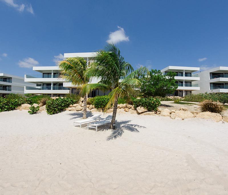 Papagayo Beach Hotel