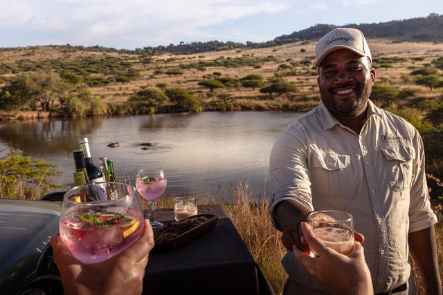 Babanango Valley Lodge