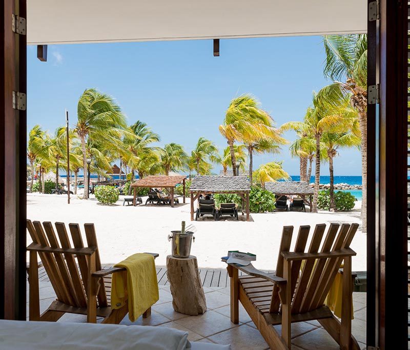 LionsDive Beach Resort