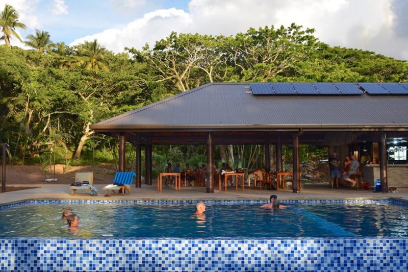 Taveuni Dive Resort