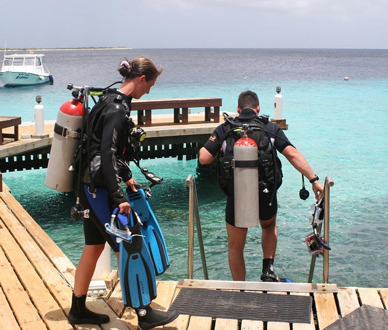 Buddy Dive Watersports