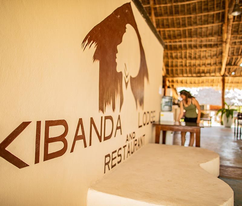 Kibanda Lodge