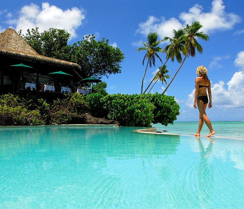 Pacific Resort Aitutaki