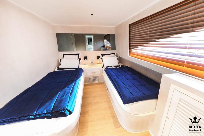 Red Sea Blue Force 2