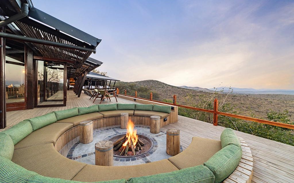 Rhino Ridge Lodge