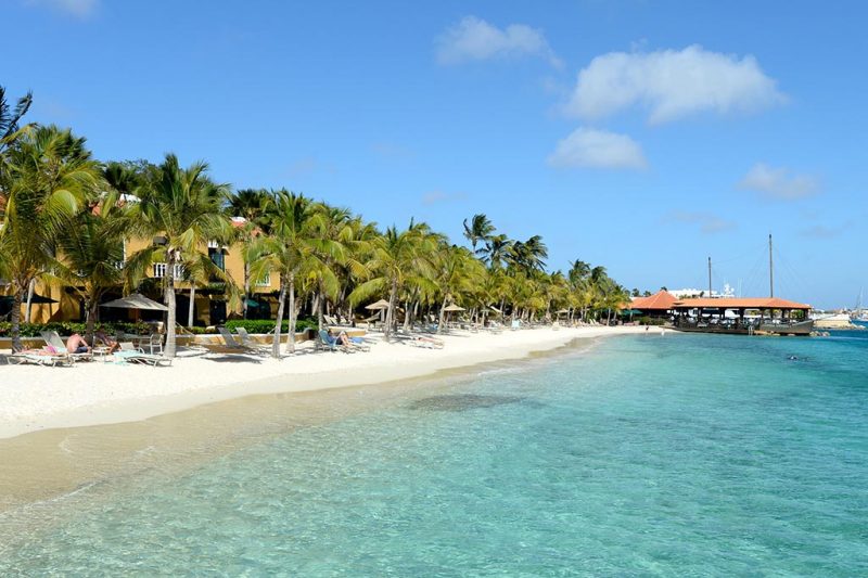 Harbour Village Beach Club