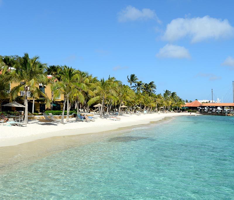 Harbour Village Beach Club