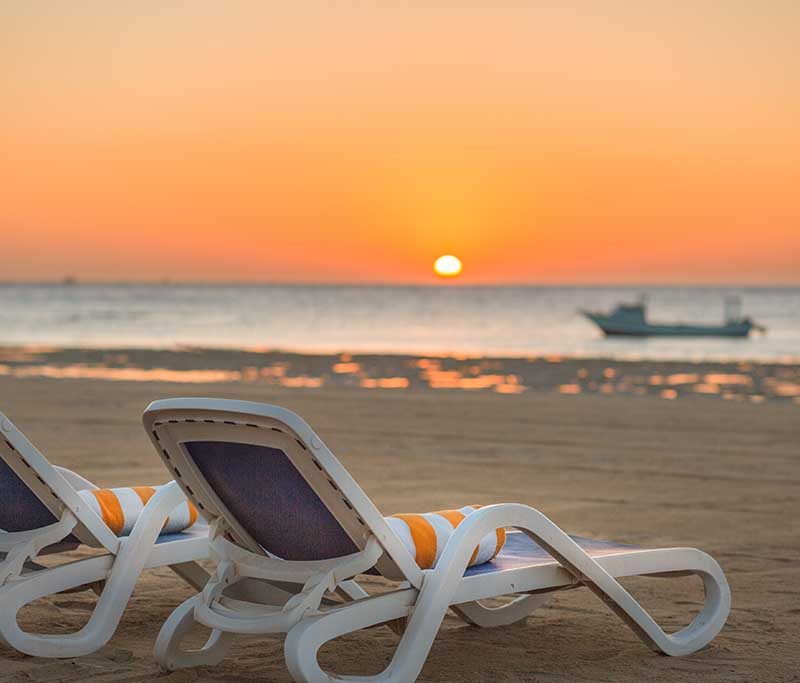 Hilton Marsa Alam Nubian Resort