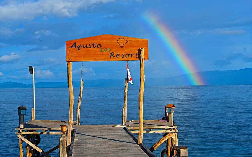 Agusta Eco Resort