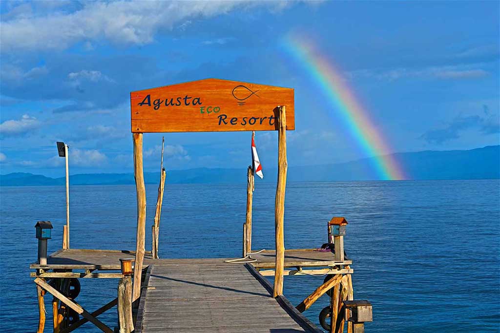 Agusta Eco Resort 013