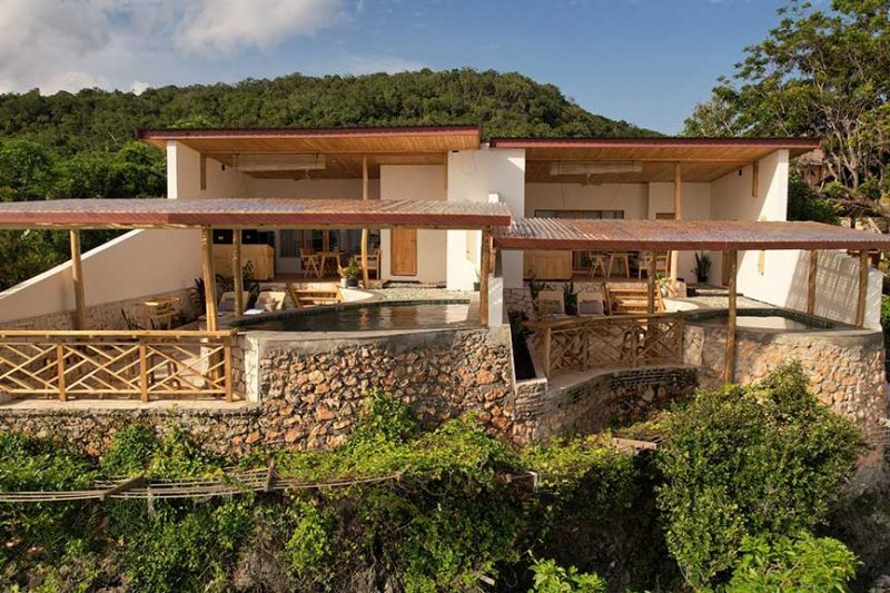 Akasha Beach Club