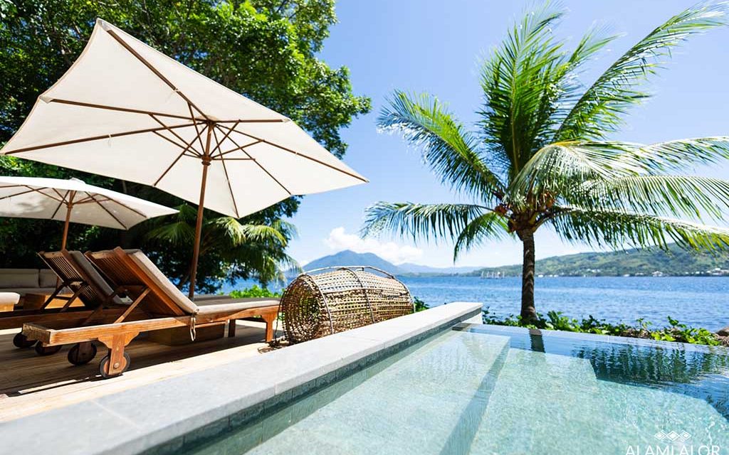 Alami Alor Dive Resort