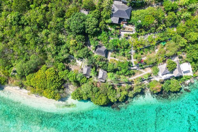 Alor Tanapi Dive Resort 001