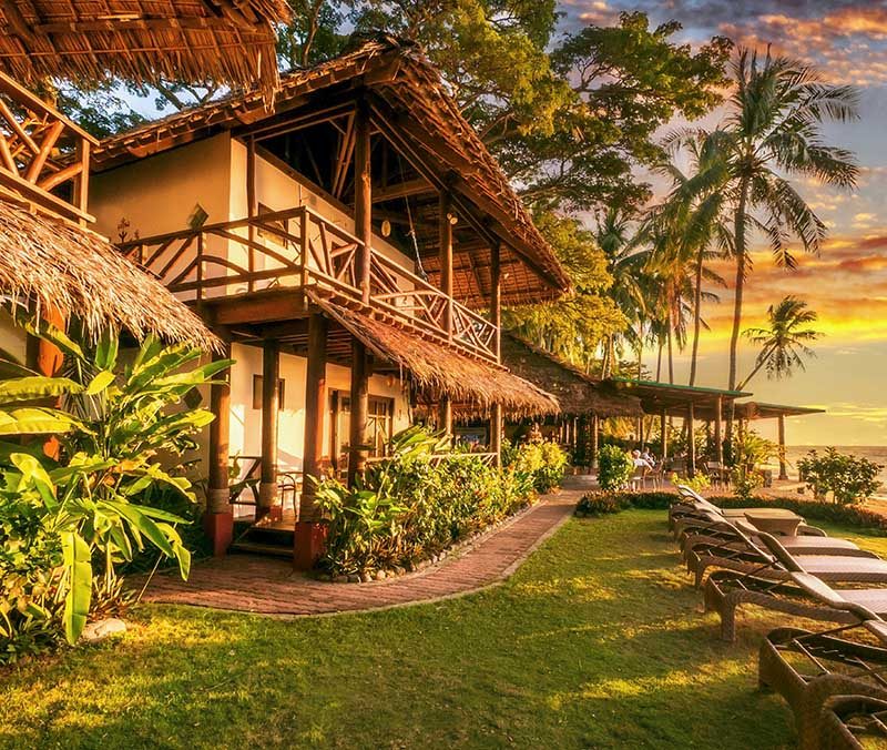 Atlantis Dive Resort - Dumaguete