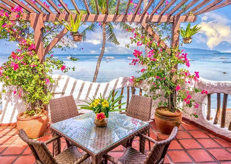 Atlantis Dive Resort - Puerto Galera