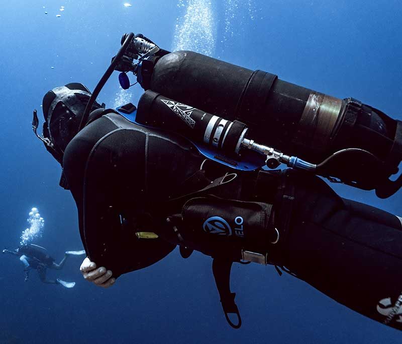 Dive Friends - Avelo Tauch-Erlebniswochen