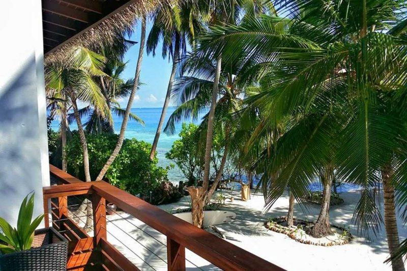 Aveyla Manta Village