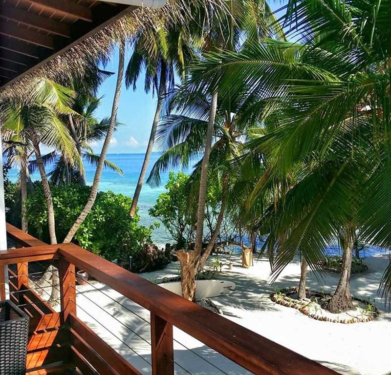 Aveyla Manta Village