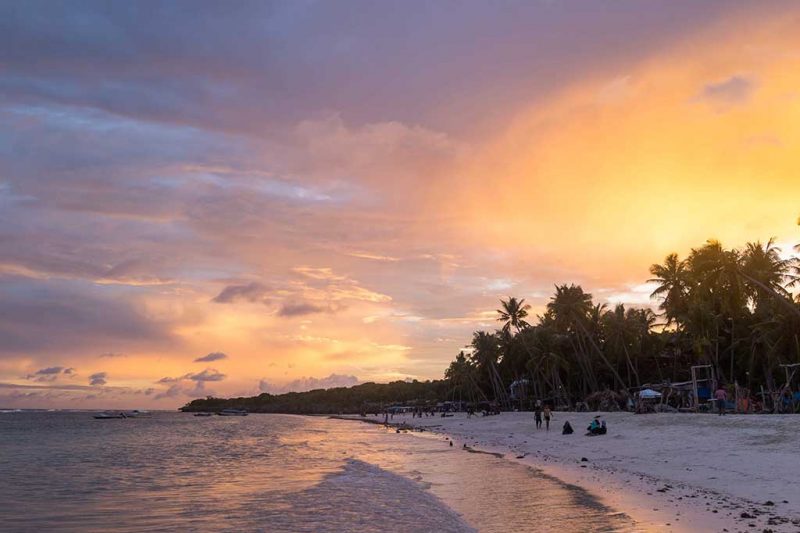 Bara Beach Bungalows