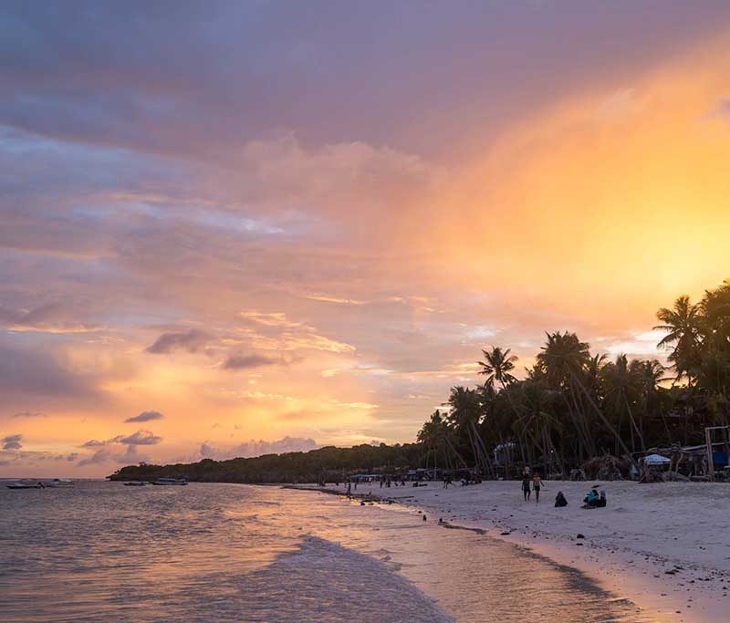 Bara Beach Bungalows
