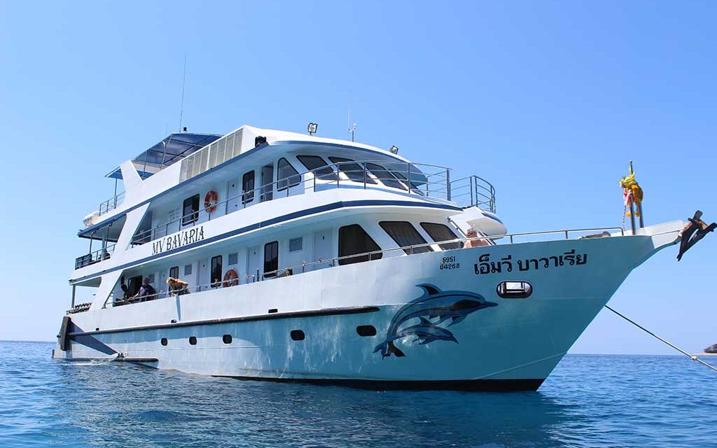 MV Bavaria