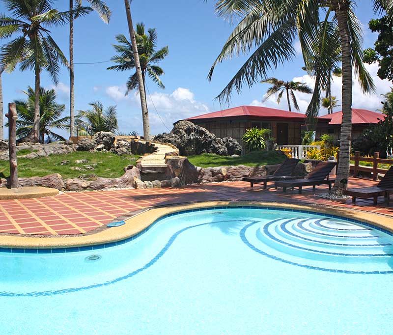 Blue Star Dive & Resort