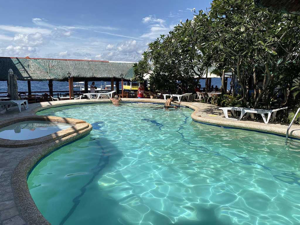 Cabana Beach Club Resort » Absolut Scuba