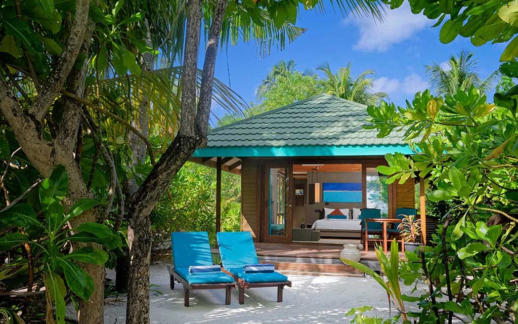 Canareef Resort Maldives