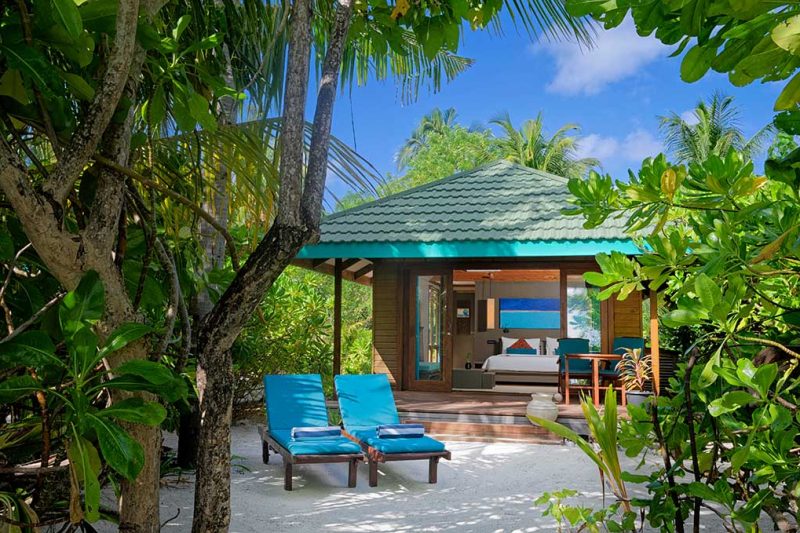Canareef Resort Maldives