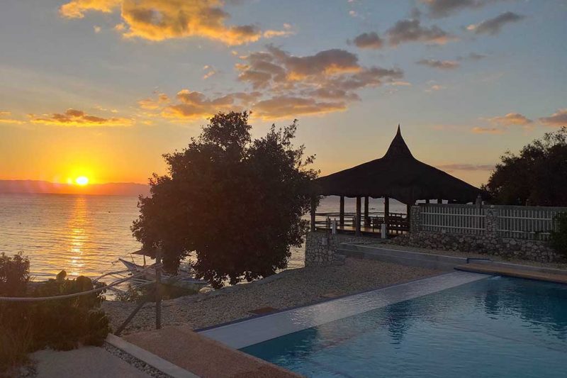 Cebu Seaview Dive Resort