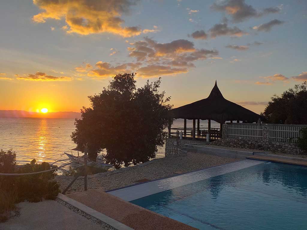 Cebu Seaview Dive Resort