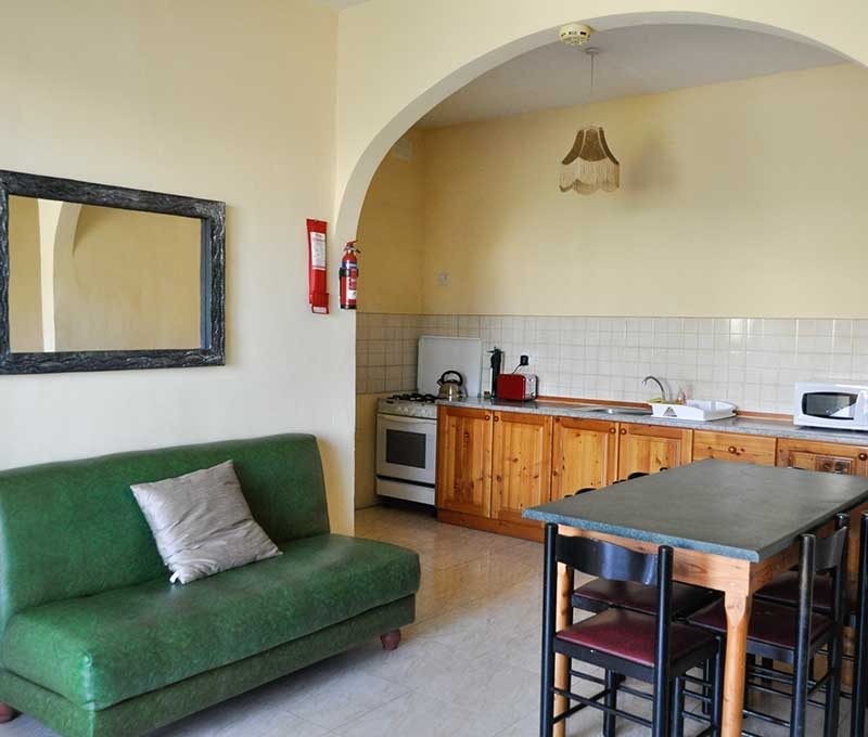 Crystal Palace Apartments