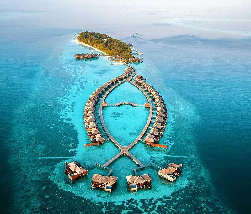 Lily Beach Resort & Spa