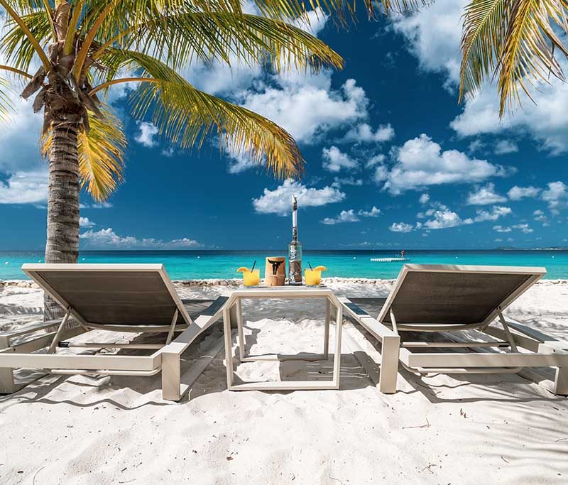 Delfins Beach Resort