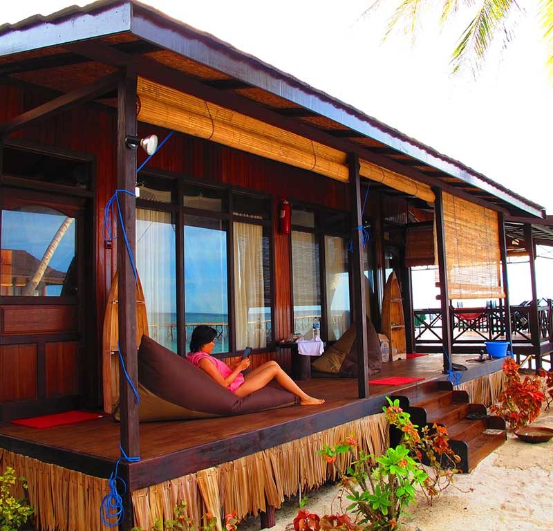 Derawan Dive Lodge