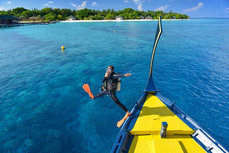 DivePoint Meddhupparu