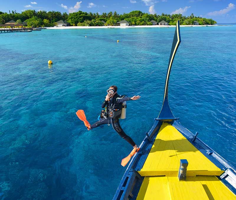 DivePoint Meddhupparu