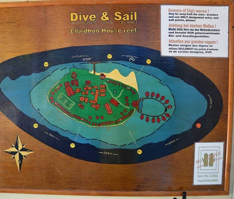 Dive & Sail Ellaidhoo