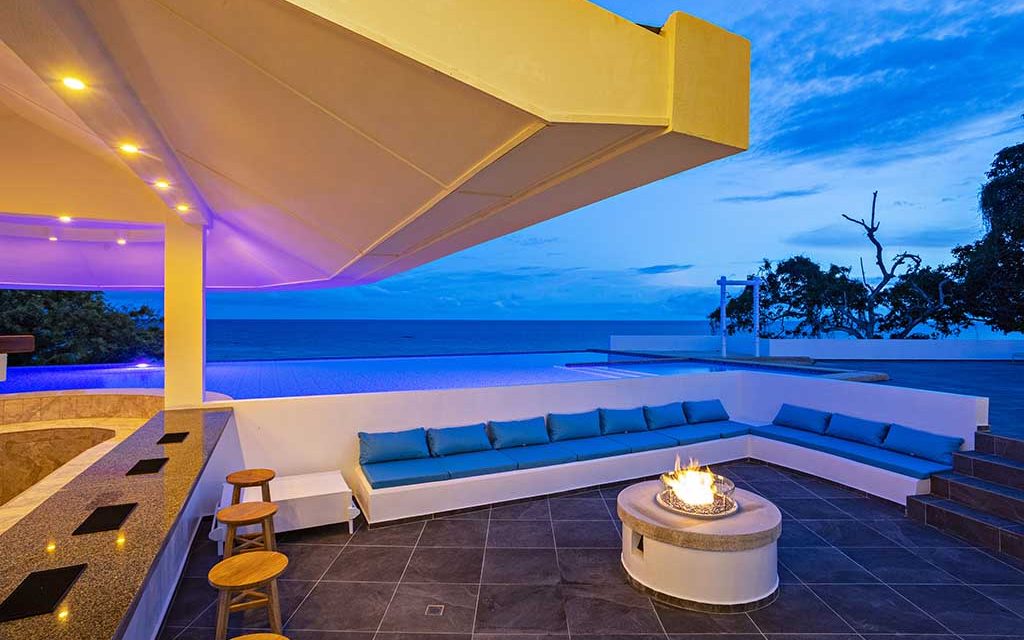 Brumini Beach Resort