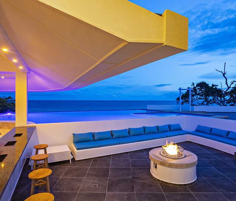 Brumini Beach Resort