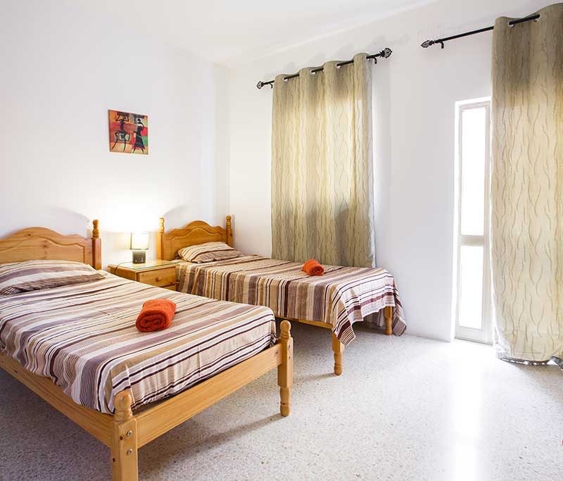 Dolphin Court Apartments & Penthouses