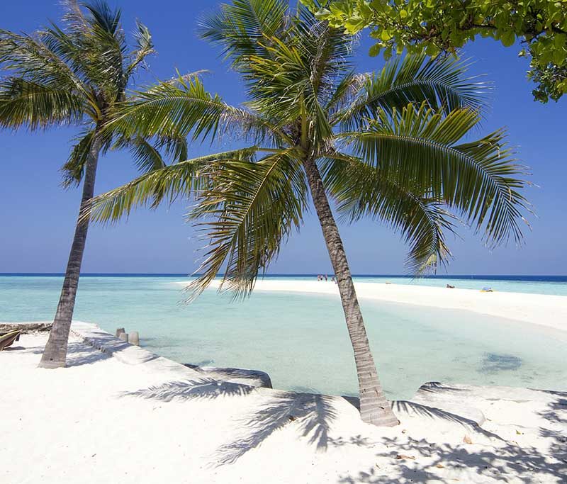 Embudu Village Resort