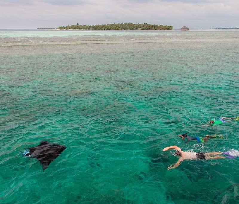 Euro Divers Vilamendhoo