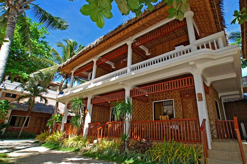 Malapascua Exotic Island Dive Resort