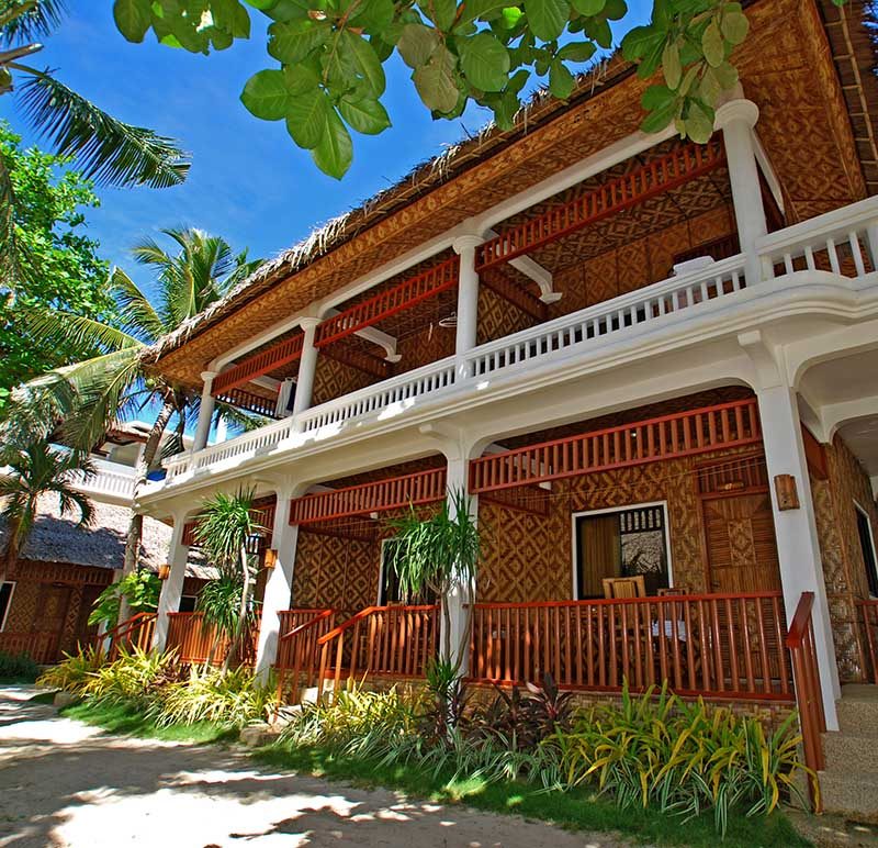 Malapascua Exotic Island Dive Resort