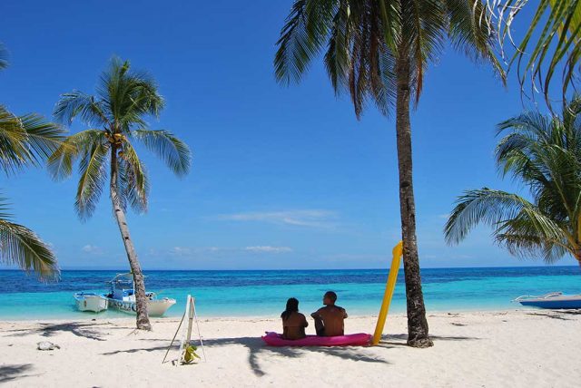 Exotic Island Resort Malapascua