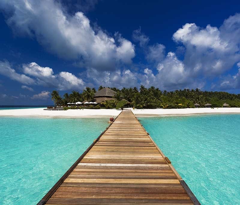 Filitheyo Island Resort