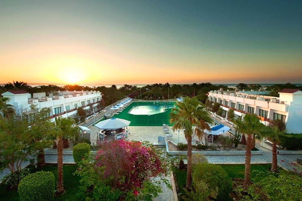 Grand Hotel Hurghada13