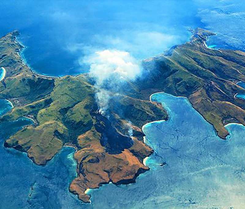 Kalimaya Dive Resort