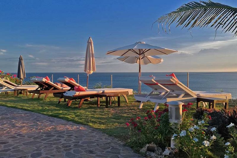 Kawayan Holiday Resort